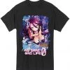 Great Eastern Entertainment Animation- No Game No Life Zero-Schwi Men T-Shirt T-shirts