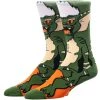 Bioworld Movies Gremlins Spike 360 Character Crew Socks
