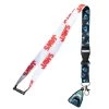 Bioworld Jaws Jaw Shark Toss Lanyard