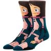 Bioworld My Hero Academia Ochaco 360 Character Crew Socks Anime