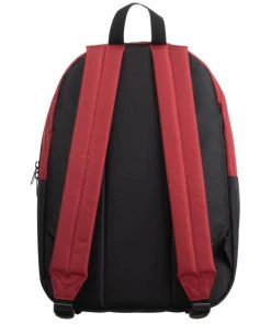 Bioworld Harry Potter Gryffindor Mixblock Laptop Backpack 10 Bioworld Harry Potter Gryffindor Mixblock Laptop Backpack