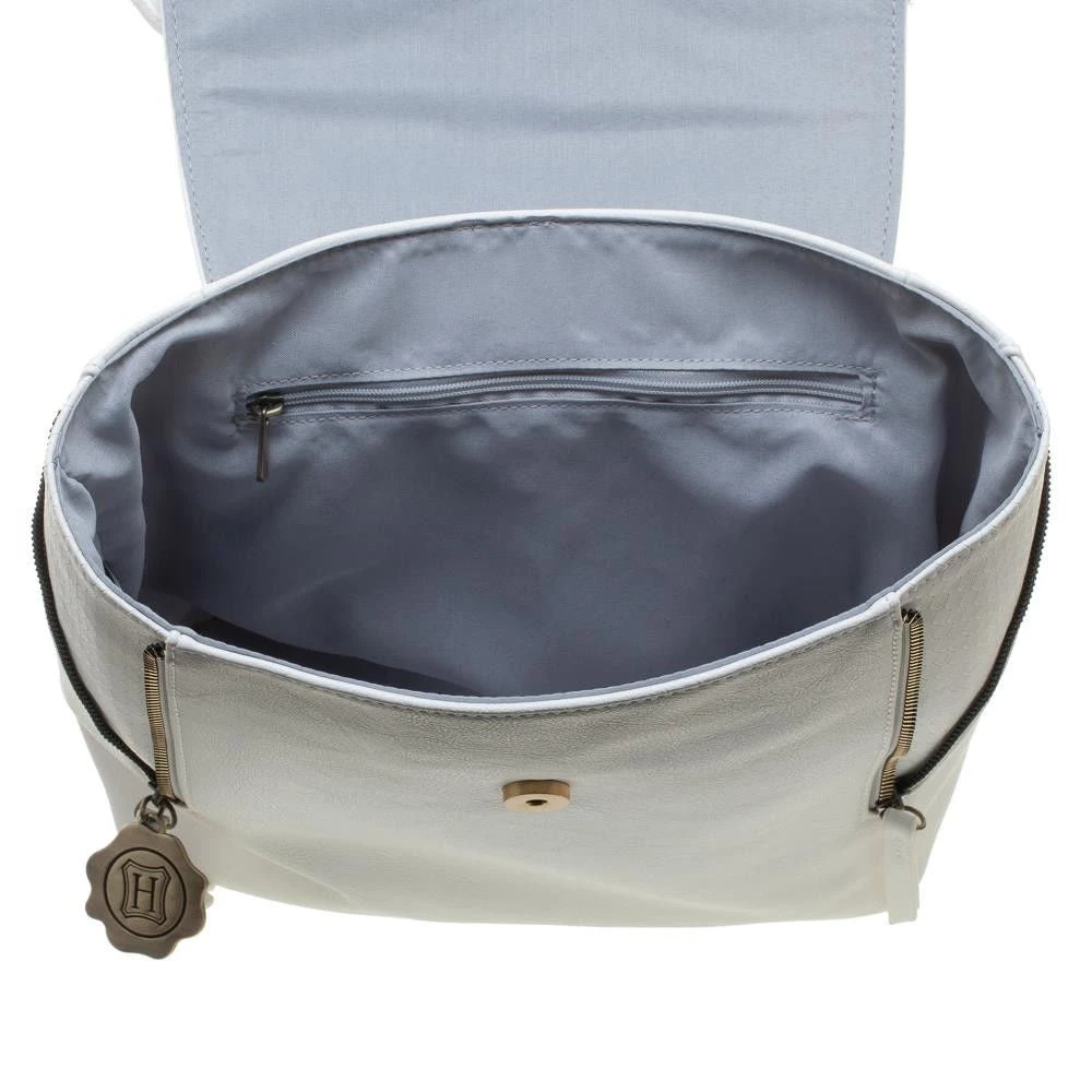 Bioworld Harry Potter Hedwig Mini Backpack 7 Bioworld Harry Potter Hedwig Mini Backpack