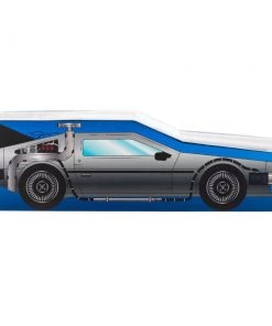 Bioworld Back To The Future 3 Pair Crew Box Set