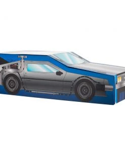 Bioworld Back To The Future 3 Pair Crew Box Set