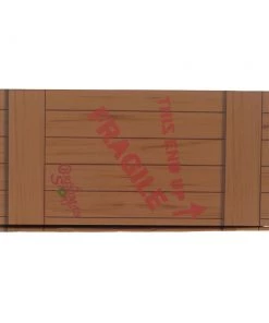 Bioworld Christmas Story 3 Pair Crew Box Set Movies