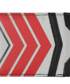 Bioworld Marvel The Falcon And The Winter Soldier Wallet