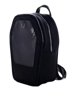 Bioworld Disney - Nightmare Before Christmas Coffin Ita Mini Backpack