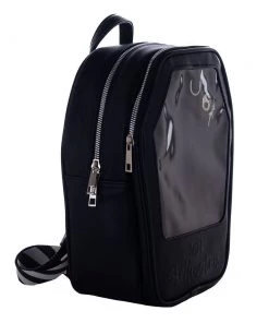 Bioworld Disney - Nightmare Before Christmas Coffin Ita Mini Backpack