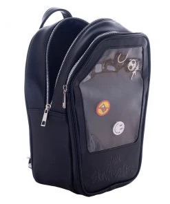 Bioworld Disney - Nightmare Before Christmas Coffin Ita Mini Backpack