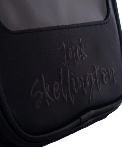 Bioworld Disney - Nightmare Before Christmas Coffin Ita Mini Backpack