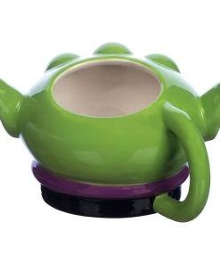 Bioworld Disney Pixar Toy Story Alien Sculped Ceramic Mug