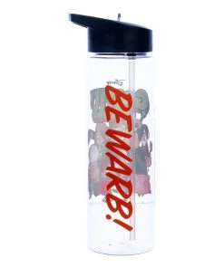 Bioworld Disney Gravity Falls 24 Oz Single Wall Tritan Water Bottle
