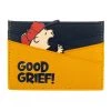 Bioworld Peanuts Charlie Brown Card Wallet Wallets 1 Bioworld Peanuts Charlie Brown Card Wallet Wallets