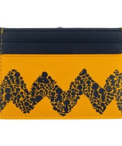 Bioworld Peanuts Charlie Brown Card Wallet Wallets 5 Bioworld Peanuts Charlie Brown Card Wallet Wallets