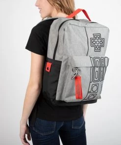 Bioworld Nintendo Controller Laptop Backpack Video Games