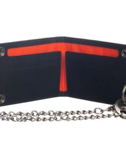 Bioworld Magic The Gathering Logo Chain Wallet Wallets 9 Bioworld Magic The Gathering Logo Chain Wallet Wallets