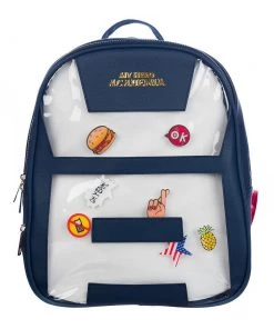 Bioworld Animation - My Hero Academia Ita Mini Backpack 15 Bioworld Animation - My Hero Academia Ita Mini Backpack