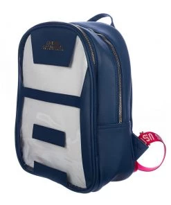 Bioworld Animation - My Hero Academia Ita Mini Backpack 16 Bioworld Animation - My Hero Academia Ita Mini Backpack