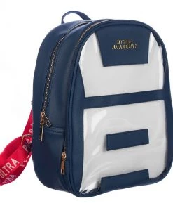 Bioworld Animation - My Hero Academia Ita Mini Backpack