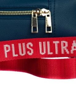 Bioworld Animation - My Hero Academia Ita Mini Backpack 12 Bioworld Animation - My Hero Academia Ita Mini Backpack