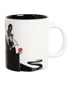 Bioworld Disney Villains 16oz Ceramic Mug 8 Bioworld Disney Villains 16oz Ceramic Mug
