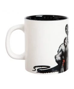 Bioworld Disney Villains 16oz Ceramic Mug