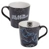Bioworld Marvel Black Panther 12 Oz Ceramic Mug 1 Bioworld Marvel Black Panther 12 Oz Ceramic Mug