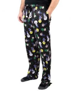 Bioworld Hunter X Hunter Chibi Unisex Sleep Pant