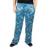 Bioworld Naruto All Over Unisex Sleep Pant