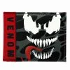 Bioworld Marvel Venom & Carnage Bi-fold Wallet 1 Bioworld Marvel Venom & Carnage Bi-fold Wallet
