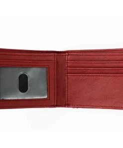 Bioworld Marvel Venom & Carnage Bi-fold Wallet 7 Bioworld Marvel Venom & Carnage Bi-fold Wallet