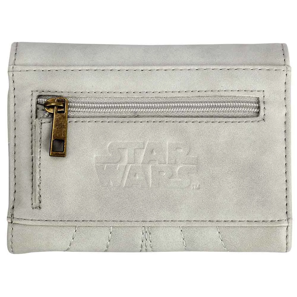 Bioworld Star Wars Princess Leia Inspired Envelope Wallet 5 Bioworld Star Wars Princess Leia Inspired Envelope Wallet