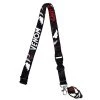 Bioworld Marvel Venom & Carnage Lanyard