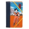 Bioworld Anime Dragon Ball Z Travel Journal
