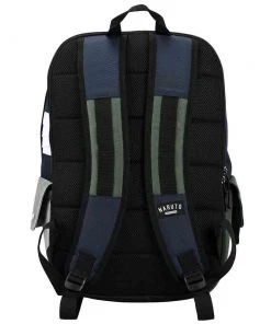 Bioworld Naruto Kakashi Hatake Laptop Backpack