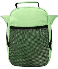 Bioworld Star Wars The Mandalorian Grogu Insulated Lunch Tote
