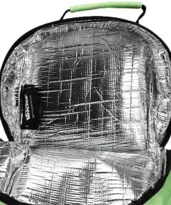 Bioworld Star Wars The Mandalorian Grogu Insulated Lunch Tote