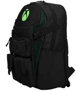 Bioworld Xbox Laptop Backpack Video Games 17 Bioworld Xbox Laptop Backpack Video Games
