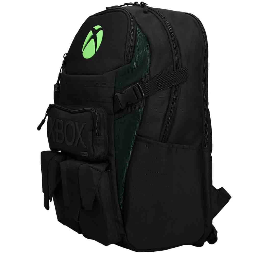 Bioworld Xbox Laptop Backpack Video Games 10 Bioworld Xbox Laptop Backpack Video Games