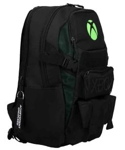Bioworld Xbox Laptop Backpack Video Games 16 Bioworld Xbox Laptop Backpack Video Games