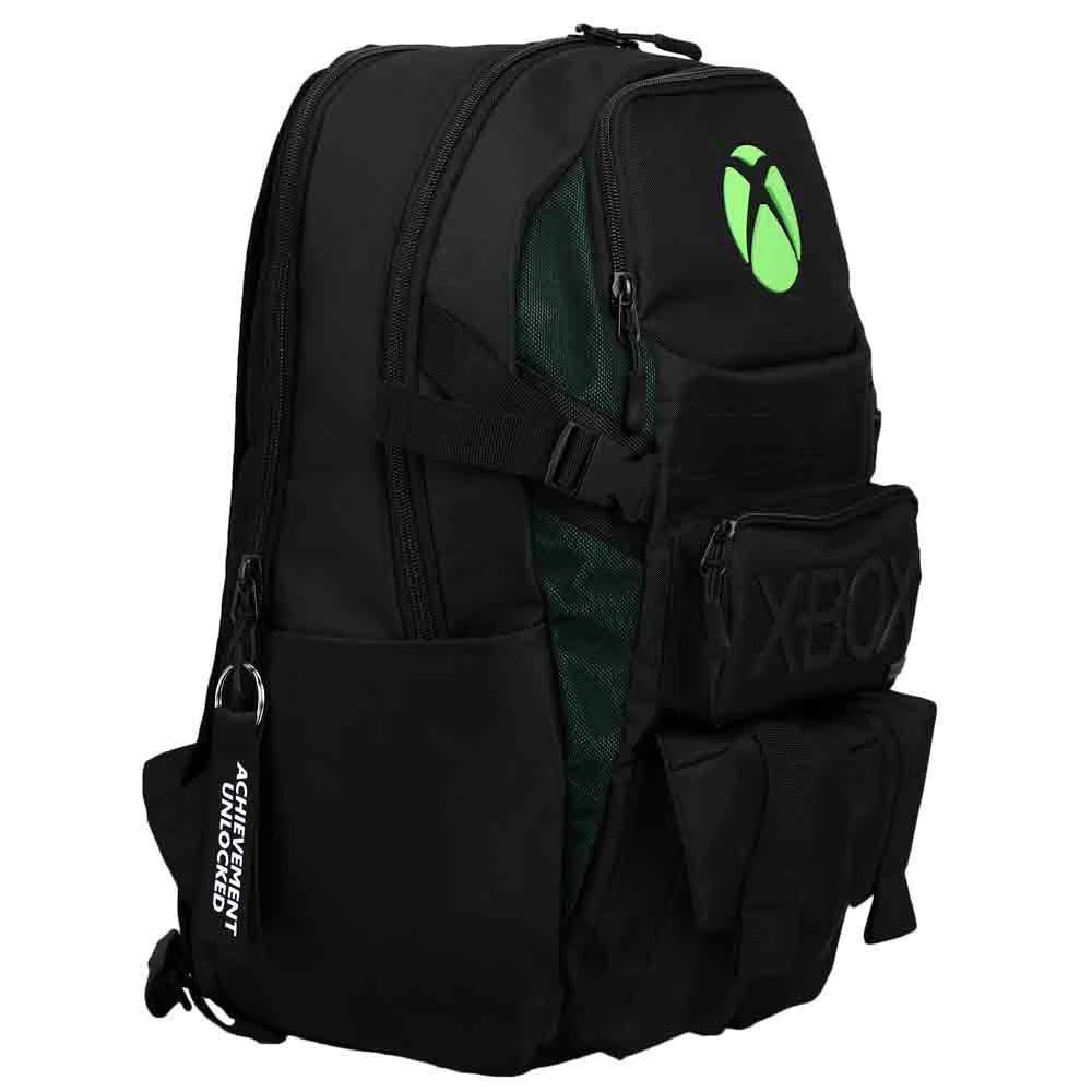 Bioworld Xbox Laptop Backpack Video Games 9 Bioworld Xbox Laptop Backpack Video Games