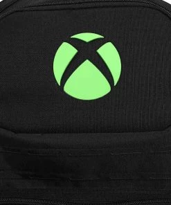 Bioworld Xbox Laptop Backpack Video Games 13 Bioworld Xbox Laptop Backpack Video Games