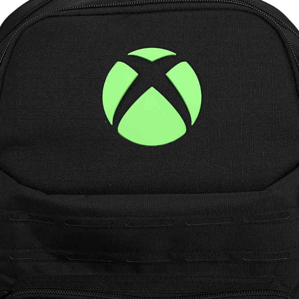 Bioworld Xbox Laptop Backpack Video Games 6 Bioworld Xbox Laptop Backpack Video Games