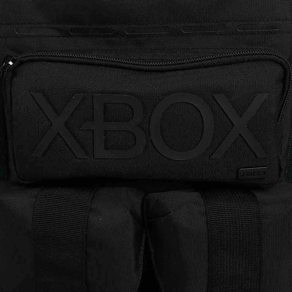 Bioworld Xbox Laptop Backpack Video Games 4 Bioworld Xbox Laptop Backpack Video Games