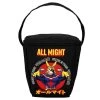 Bioworld My Hero Academia All Might Lunch Tote