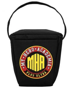 Bioworld My Hero Academia All Might Lunch Tote