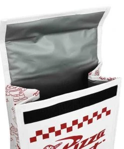 Bioworld Disney Pixar Toy Story Pizza Planet Insulated Lunch Tote