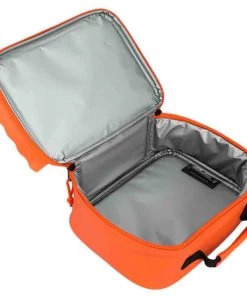 Bioworld Naruto Ramen Ichiraku Insulated Lunch Tote