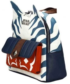 Bioworld Star Wars - Ahsoka Inspired Mini Backpack