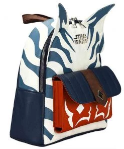 Bioworld Star Wars - Ahsoka Inspired Mini Backpack